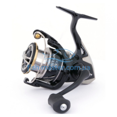 Катушка Shimano Sustain 2500 FI