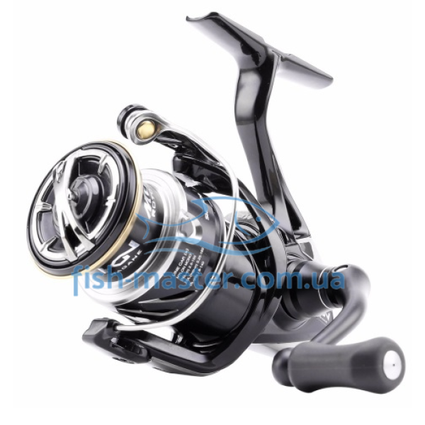 Катушка Shimano Sustain 2500 FI