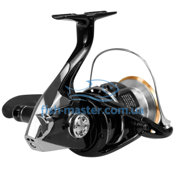 Катушка Shimano Sustain 4000 FI