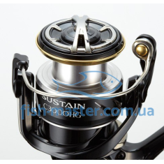 Катушка Shimano Sustain 2500 FI