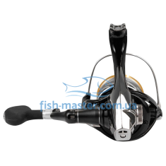 Катушка Shimano Sustain 4000 FI 