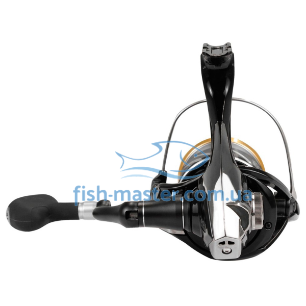 Катушка Shimano Sustain 4000 FI