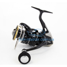 Катушка Shimano Sustain 3000 XG FI 