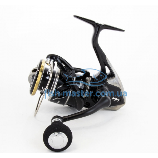 Катушка Shimano Sustain 3000 XG FI
