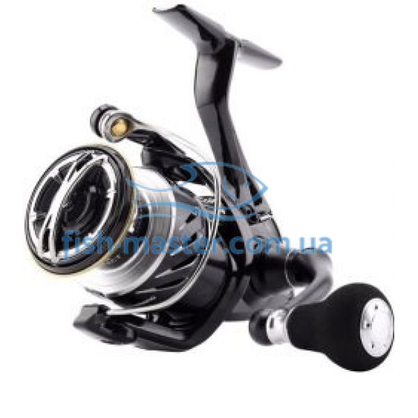 Катушка Shimano Sustain 3000 XG FI