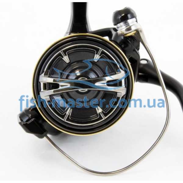 Катушка Shimano Sustain 4000 FI