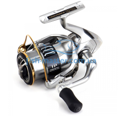 Катушка Shimano Twin Power 2500S