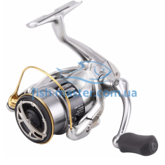 Катушка Shimano Twin Power C2000S