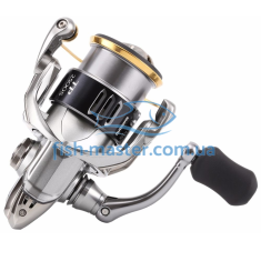 Катушка Shimano Twin Power C2000S