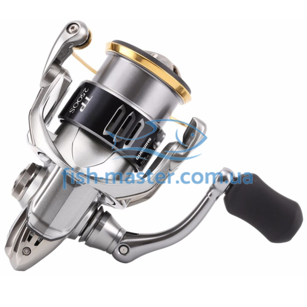 Катушка Shimano Twin Power 2500S