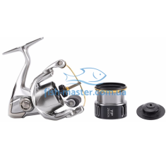 Катушка Shimano Twin Power C2000S