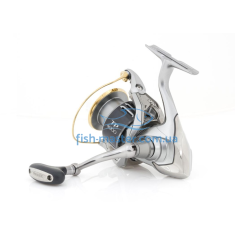 Катушка Shimano Twin Power 4000 HG