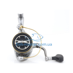 Катушка Shimano Twin Power 4000 HG