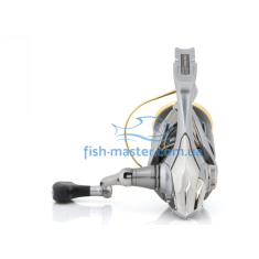 Катушка Shimano Twin Power 4000 HG