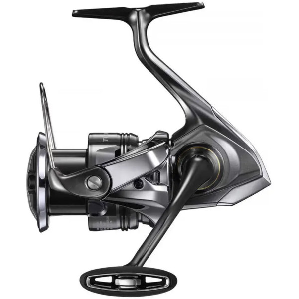 Катушка Shimano Twin Power FE C2000S 9+1BB 5.1:1