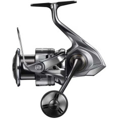 Катушка Shimano Twin Power FE 4000M 9+1BB 5.3:1