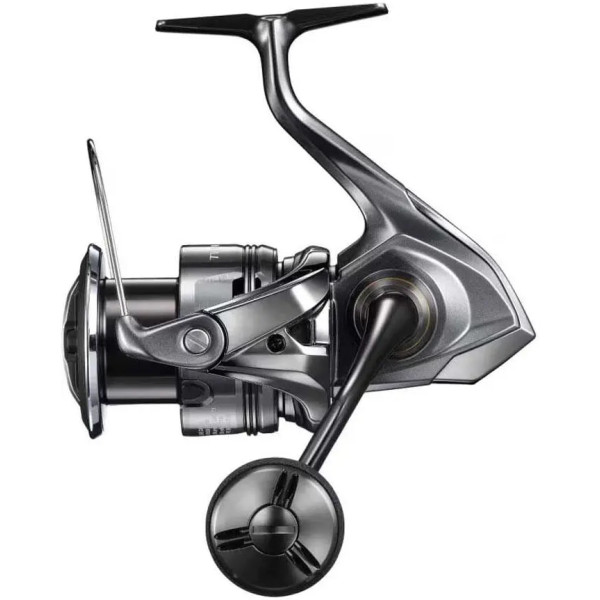 Катушка Shimano Twin Power FE 4000M 9+1BB 5.3:1