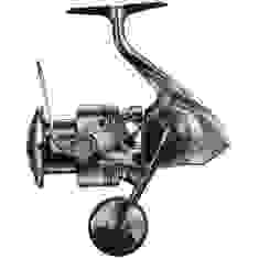Reel Shimano Twin Power FE 4000M 9+1BB 5.3:1