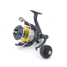 Катушка Shimano Twin Power 4000 SW-B XG