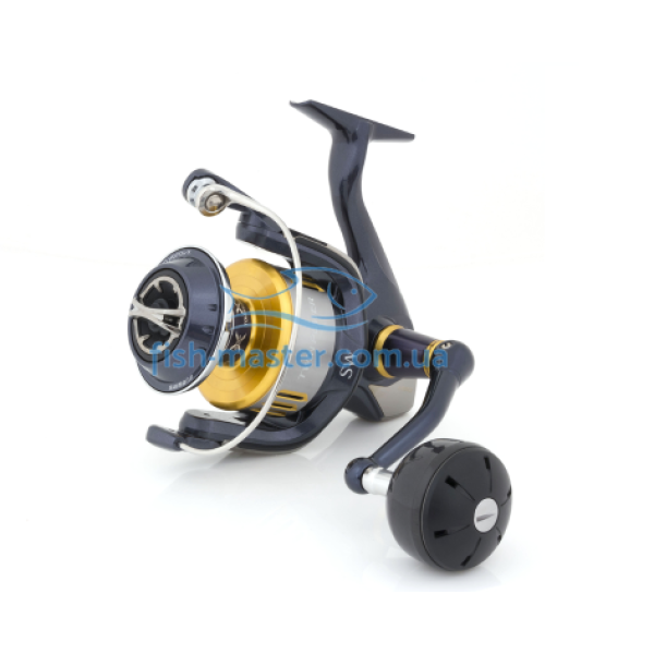 Катушка Shimano Twin Power 5000 SW-B XG