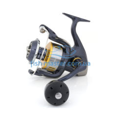 Катушка Shimano Twin Power 4000 SW-B XG