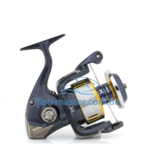 Катушка Shimano Twin Power 4000 SW-B XG