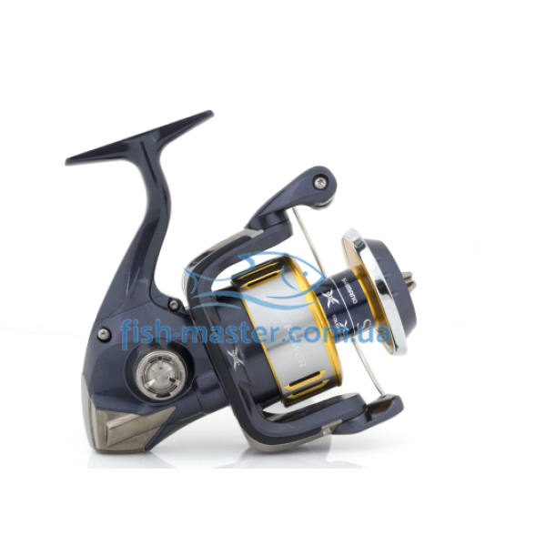 Катушка Shimano Twin Power 5000 SW-B XG
