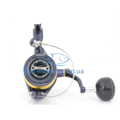 Катушка Shimano Twin Power 4000 SW-B XG