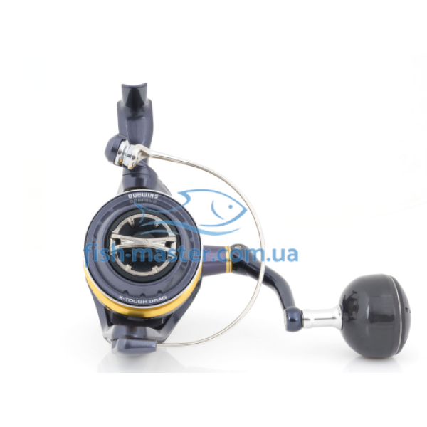 Катушка Shimano Twin Power 5000 SW-B XG
