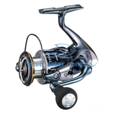 Катушка Shimano Twin Power XD 4000 XG 