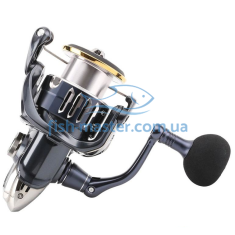 Катушка Shimano Twin Power XD 4000 XG 