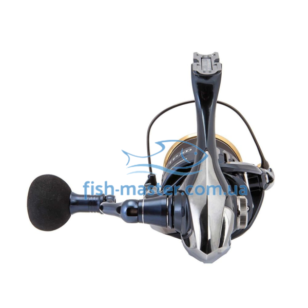 Катушка Shimano Twin Power XD C5000 XG