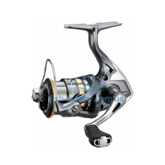 Shimano Ultegra 2500 FB HG reel