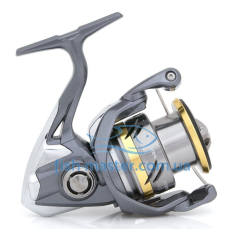 Катушка Shimano Ultegra 2500 FB