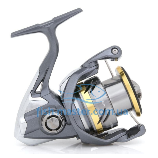Катушка Shimano Ultegra 4000 FB XG