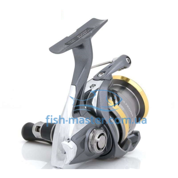 Катушка Shimano Ultegra 2500 FB HG
