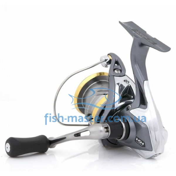 Катушка Shimano Ultegra 2500 FB HG