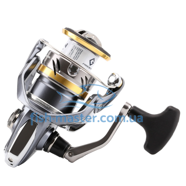 Катушка Shimano Ultegra 4000 FB XG