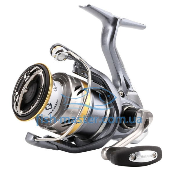 Катушка Shimano Ultegra 4000 FB XG