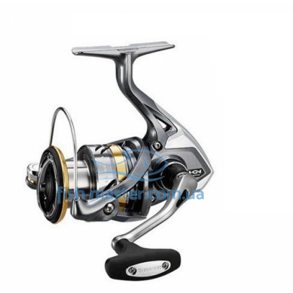 Катушка Shimano Ultegra 4000 FB XG