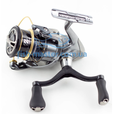 Катушка Shimano Vanquish C3000 SFA DH