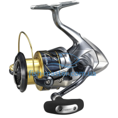 Катушка Shimano Vanquish C3000 FA 
