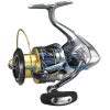 Катушка Shimano Vanquish C3000 FA HG