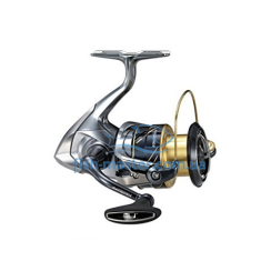 Катушка Shimano Vanquish C3000 FA 