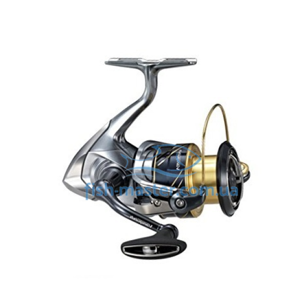 Катушка Shimano Vanquish C3000 FA HG