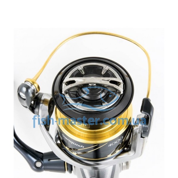 Катушка Shimano Vanquish C3000 FA HG