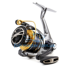 Катушка Shimano Vanquish C3000 FA 