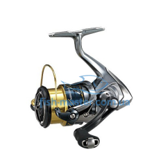 Катушка Shimano Vanquish C2500S FA HG 
