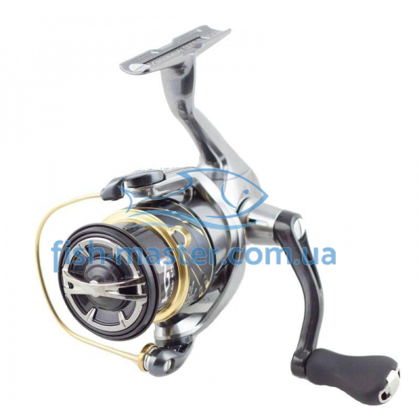 Катушка Shimano Vanquish C2500S FA HG