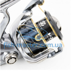 Катушка Shimano Vanquish C3000 FA 